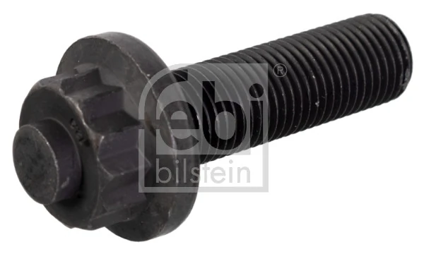 Pulley Bolt